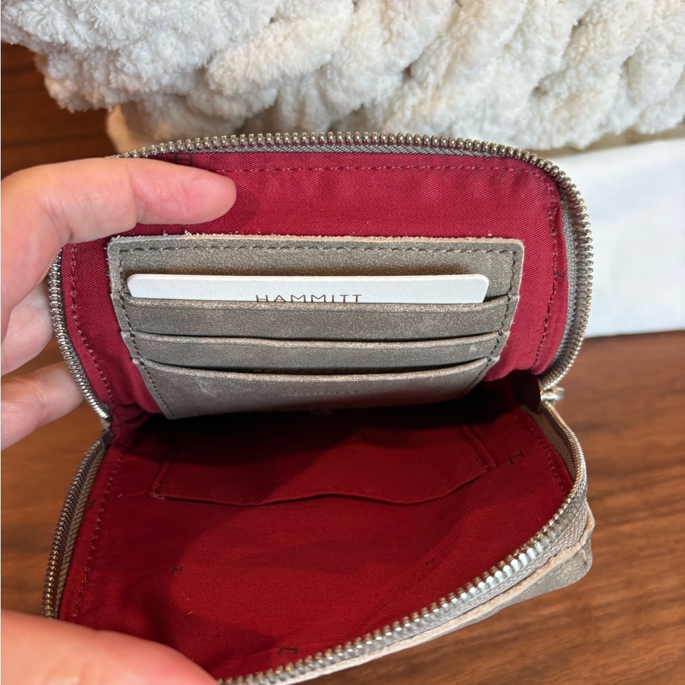 Hammitt VIP Mobile Crossbody - Picture 3 of 8